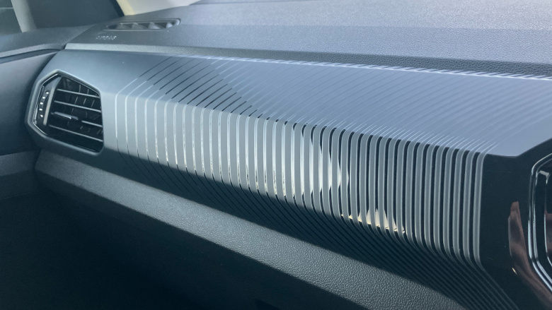 Volkswagen T-Cross 1.0 TSI 110 Black Edition 5dr DSG Petrol Estate